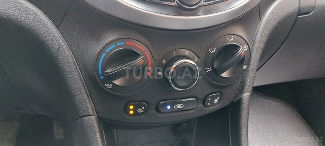 Hyundai Accent 2013, 229,162 km - 1.6 l - Bakı