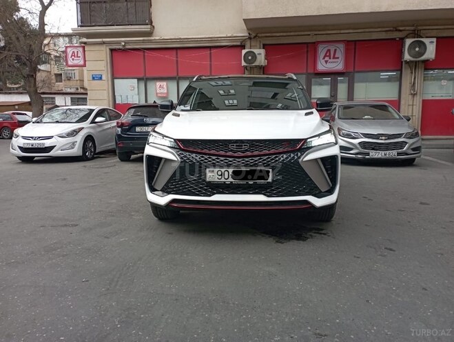 Geely Coolray-1