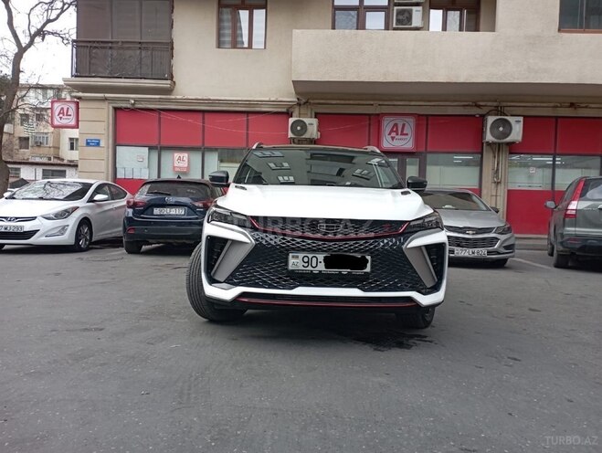 Geely Coolray-2