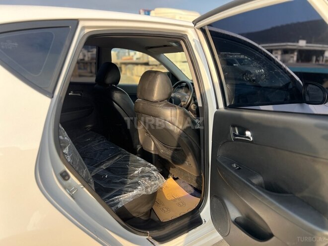 Hyundai i30 2008, 260,000 km - 1.6 l - Bakı