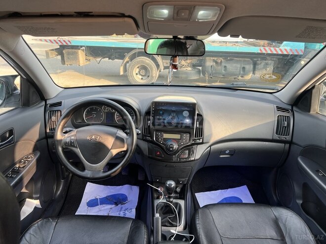 Hyundai i30 2008, 260,000 km - 1.6 l - Bakı