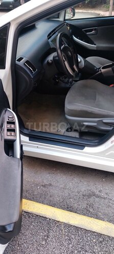 Toyota Prius 2014, 263,932 km - 1.8 l - Bakı