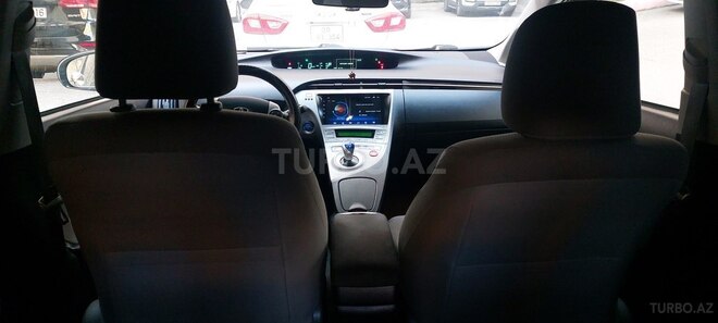 Toyota Prius 2014, 263,932 km - 1.8 l - Bakı