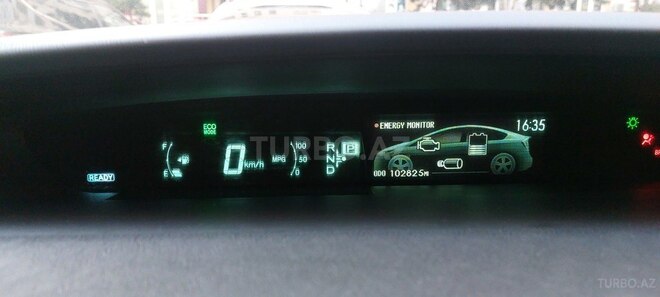 Toyota Prius 2014, 263,932 km - 1.8 l - Bakı