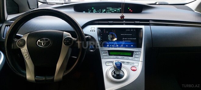 Toyota Prius 2014, 263,932 km - 1.8 l - Bakı