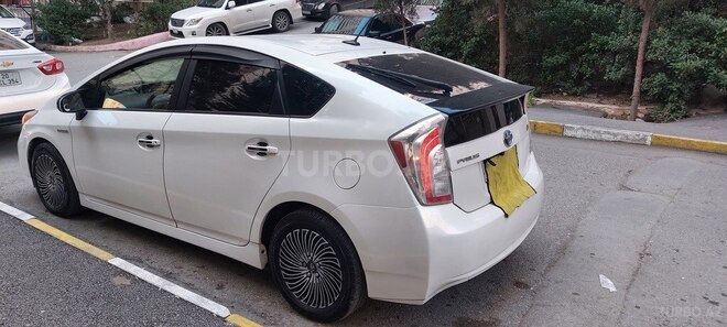 Toyota Prius 2014, 263,932 km - 1.8 l - Bakı