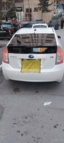 Toyota Prius 2014, 263,932 km - 1.8 l - Bakı