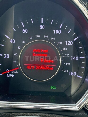 Kia Optima 2013, 329,916 km - 2.4 l - Bakı