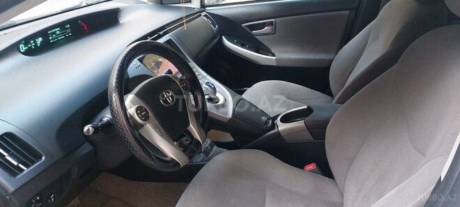 Toyota Prius 2014, 263,932 km - 1.8 l - Bakı