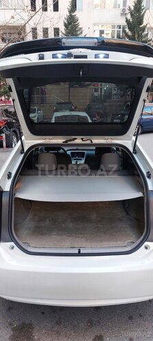 Toyota Prius 2014, 263,932 km - 1.8 l - Bakı