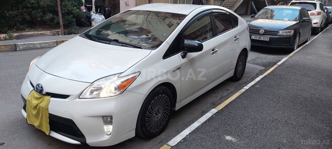 Toyota Prius 2014, 263,932 km - 1.8 l - Bakı