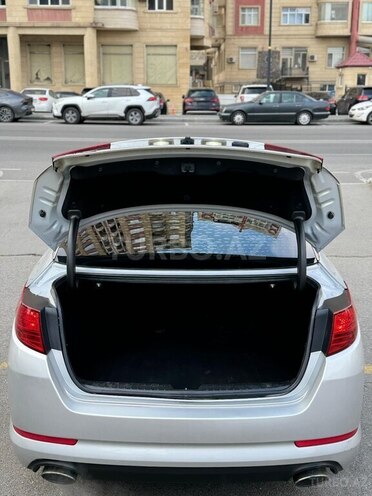 Kia Optima 2013, 329,916 km - 2.4 l - Bakı