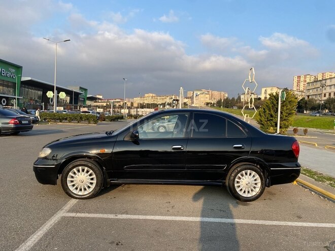 Nissan Sunny 2007, 256,000 km - 1.6 l - Bakı
