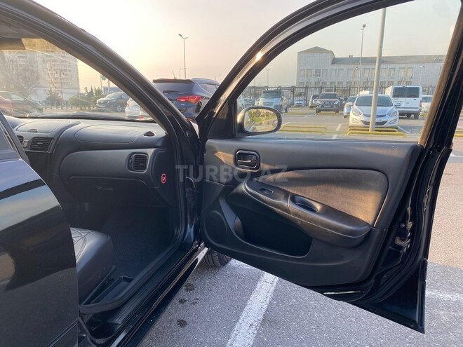 Nissan Sunny 2007, 256,000 km - 1.6 l - Bakı