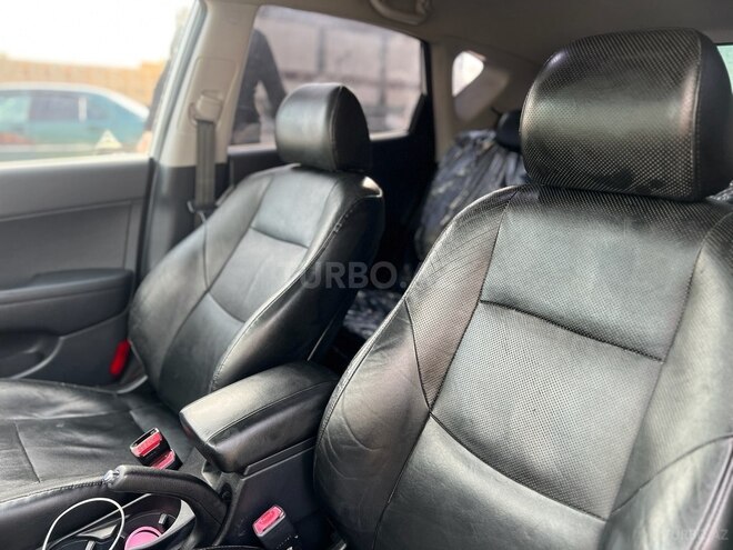 Hyundai i30 2008, 260,000 km - 1.6 l - Bakı