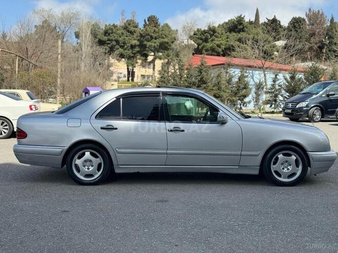 Mercedes E 230 1995, 427,000 km - 2.3 l - Bakı