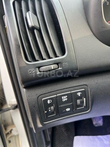 Hyundai i30 2008, 260,000 km - 1.6 l - Bakı