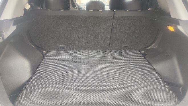Mitsubishi ASX 2014, 253,000 km - 2.0 l - Bakı