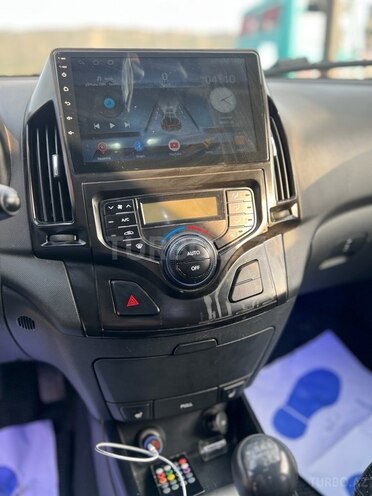 Hyundai i30 2008, 260,000 km - 1.6 l - Bakı