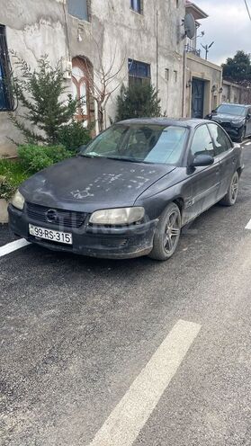 Opel Omega 1996, 290,000 km - 2.0 l - Bakı