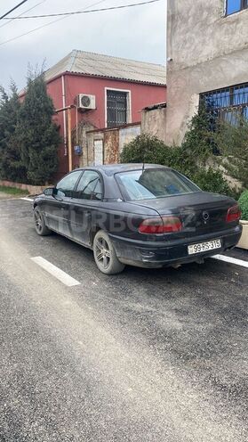 Opel Omega 1996, 290,000 km - 2.0 l - Bakı
