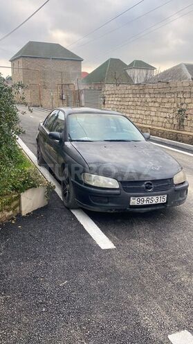Opel Omega 1996, 290,000 km - 2.0 l - Bakı