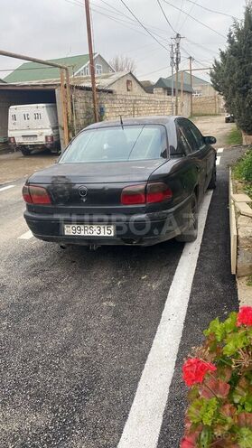 Opel Omega 1996, 290,000 km - 2.0 l - Bakı