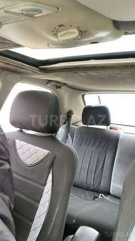 Opel Omega 1996, 290,000 km - 2.0 l - Bakı