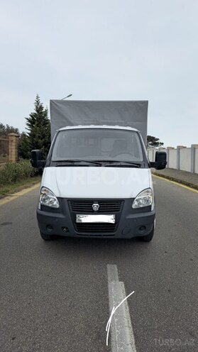 GAZ 330232-744 2019, 64,000 km - 2.7 л - Bakı