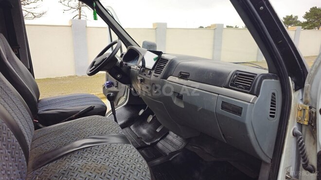 GAZ 330232-744 2019, 64,000 km - 2.7 л - Bakı