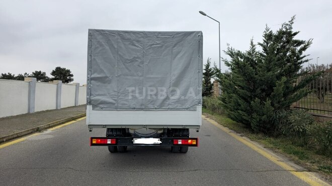 GAZ 330232-744 2019, 64,000 km - 2.7 л - Bakı