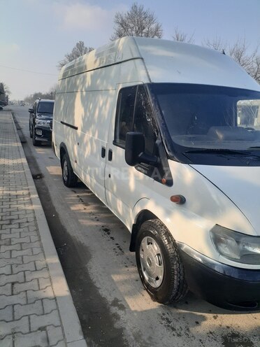 Ford Transit 2003, 456,456 km - 2.4 л - Kürdəmir
