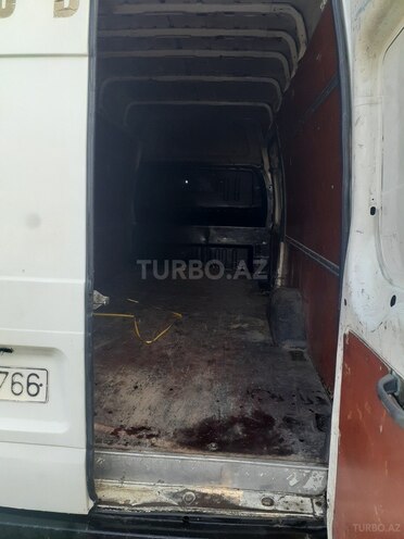 Ford Transit 2003, 456,456 km - 2.4 л - Kürdəmir