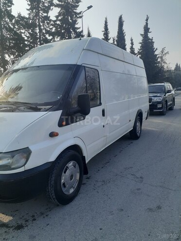 Ford Transit 2003, 456,456 km - 2.4 л - Kürdəmir