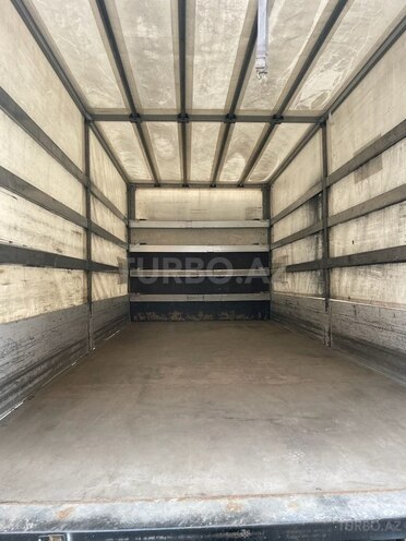 Mercedes Atego 818 2008, 771,254 km - 4.3 l - Bakı