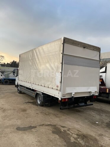 Mercedes Atego 818 2008, 771,254 km - 4.3 l - Bakı