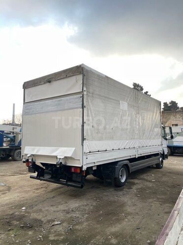 Mercedes Atego 818 2008, 771,254 km - 4.3 l - Bakı