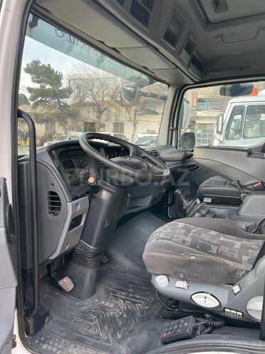 Mercedes Atego 818 2008, 771,254 km - 4.3 l - Bakı