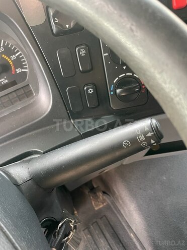 Mercedes Atego 818 2008, 771,254 km - 4.3 l - Bakı