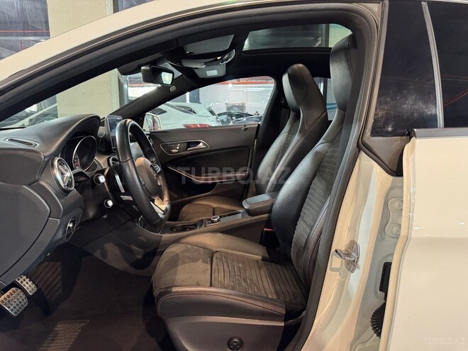 Mercedes CLA 200 2018, 31,300 km - 1.6 l - Bakı