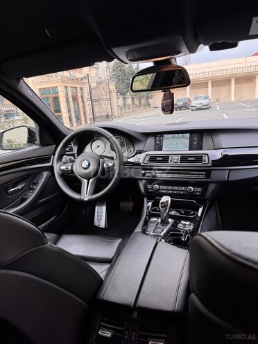 BMW 528 2012, 51,000 km - 2.0 l - Bakı