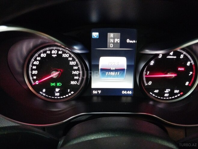 Mercedes C 250 2019, 145,000 km - 1.8 l - Bakı