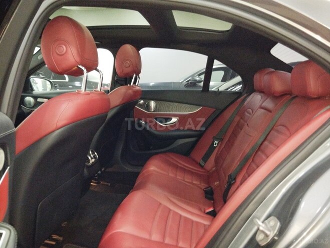 Mercedes C 250 2019, 145,000 km - 1.8 l - Bakı