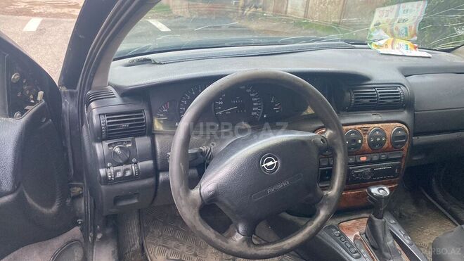 Opel Omega 1996, 290,000 km - 2.0 l - Bakı