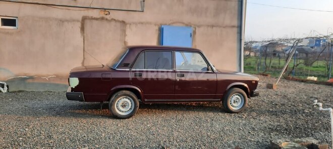 LADA (VAZ) 2107 2009, 91,234 km - 1.6 l - Masallı