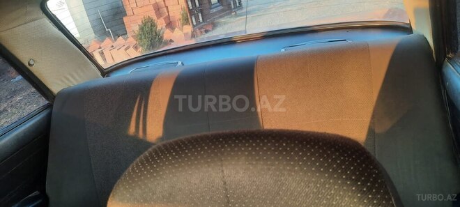 LADA (VAZ) 2107 2009, 91,234 km - 1.6 l - Masallı