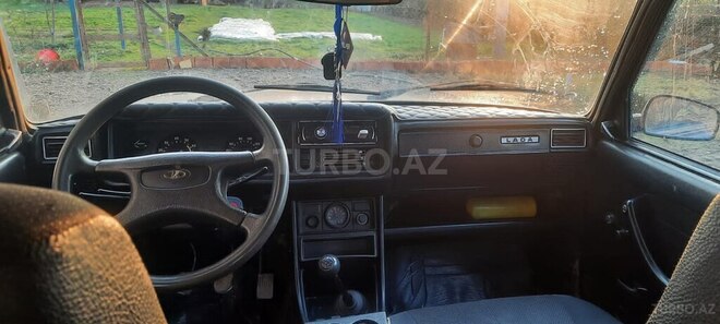 LADA (VAZ) 2107 2009, 91,234 km - 1.6 l - Masallı