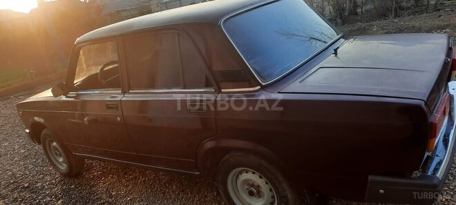 LADA (VAZ) 2107 2009, 91,234 km - 1.6 l - Masallı