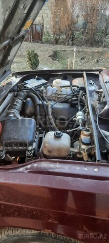 LADA (VAZ) 2107 2009, 91,234 km - 1.6 l - Masallı