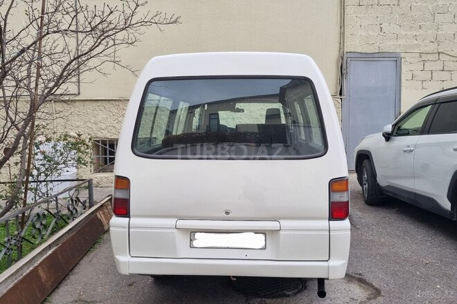 Mitsubishi L300 2008, 251,000 km - 2.0 l - Bakı